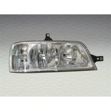 Headlight MAGNETI MARELLI 712415501129