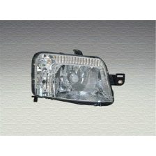 Headlight MAGNETI MARELLI 712416801129