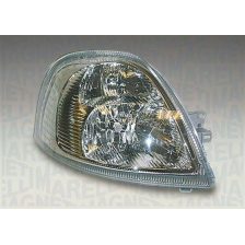 Headlight MAGNETI MARELLI 712419501129