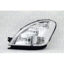 Headlight MAGNETI MARELLI 712438301129