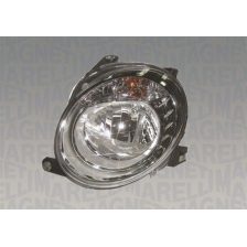 Headlight MAGNETI MARELLI 712455401129