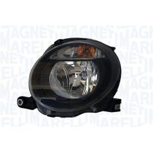 Headlight MAGNETI MARELLI 712455501139