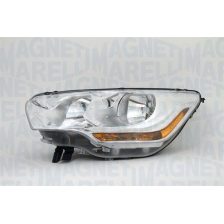 Headlight MAGNETI MARELLI 712464201129