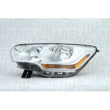 Headlight MAGNETI MARELLI 712464311129