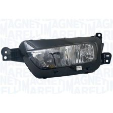 Headlight MAGNETI MARELLI 712471801129