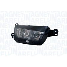 Headlight MAGNETI MARELLI 712472201129