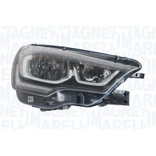 Headlight MAGNETI MARELLI 712482801129