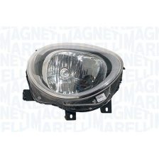 Headlight MAGNETI MARELLI 712484601129