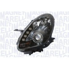 Headlight MAGNETI MARELLI 712497501129