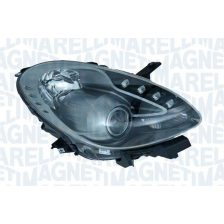 Headlight MAGNETI MARELLI 712497901129