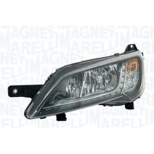 Headlight MAGNETI MARELLI 712501211129