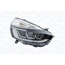 Headlight MAGNETI MARELLI 712800999022