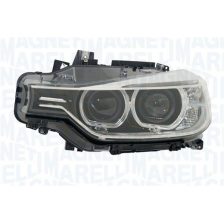 Headlight MAGNETI MARELLI 719000000046