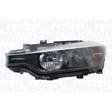 Headlight MAGNETI MARELLI 719000000059