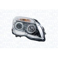 Headlight MAGNETI MARELLI 719000000252