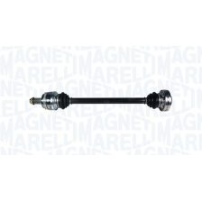 Drive Shaft MAGNETI MARELLI 302004190022