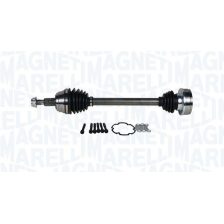 Drive Shaft MAGNETI MARELLI 302004190105