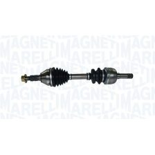 Drive Shaft MAGNETI MARELLI 302004190191