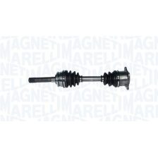 Drive Shaft MAGNETI MARELLI 302004190208