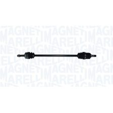 Drive Shaft MAGNETI MARELLI 302004190222