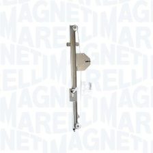 Window Regulator MAGNETI MARELLI 350103105300