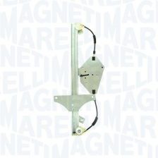 Window Regulator MAGNETI MARELLI 350103110300