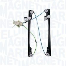 Window Regulator MAGNETI MARELLI 350103126300