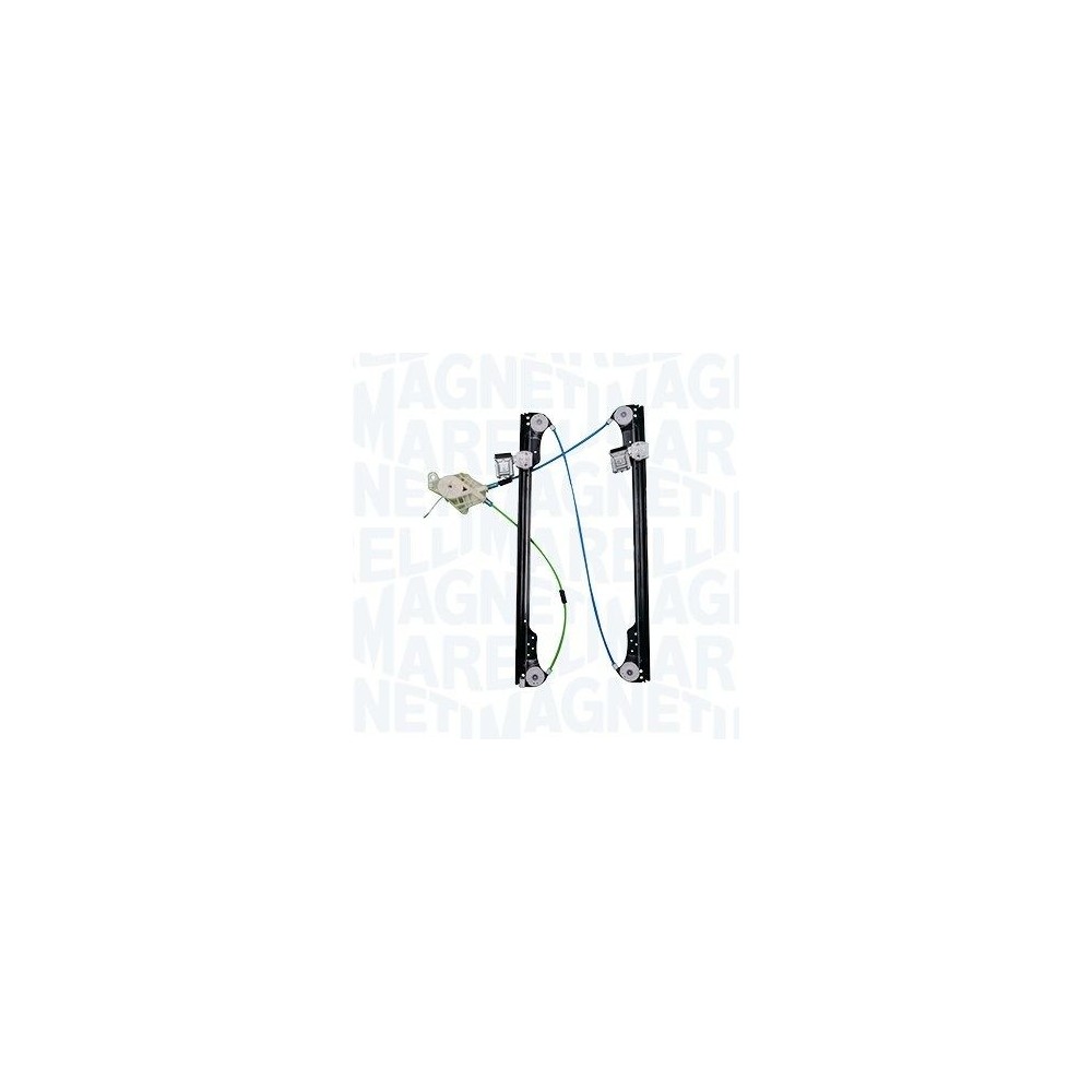 Window Regulator MAGNETI MARELLI 350103126300