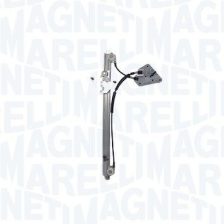 Window Regulator MAGNETI MARELLI 350103127400