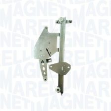 Window Regulator MAGNETI MARELLI 350103131600