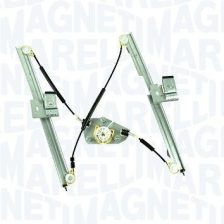 Window Regulator MAGNETI MARELLI 350103131900