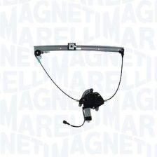 Window Regulator MAGNETI MARELLI 350103147000