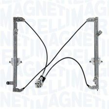 Window Regulator MAGNETI MARELLI 350103151100