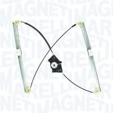 Window Regulator MAGNETI MARELLI 350103164100
