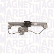 Window Regulator MAGNETI MARELLI 350103170006
