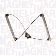 Window Regulator MAGNETI MARELLI 350103170008