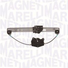 Window Regulator MAGNETI MARELLI 350103170030