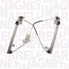 Window Regulator MAGNETI MARELLI 350103170031