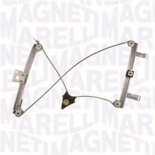 Window Regulator MAGNETI MARELLI 350103170041