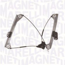 Window Regulator MAGNETI MARELLI 350103170053