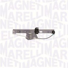 Window Regulator MAGNETI MARELLI 350103170058