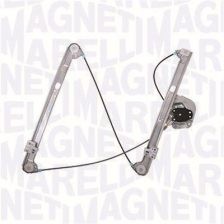 Window Regulator MAGNETI MARELLI 350103170067