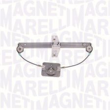 Window Regulator MAGNETI MARELLI 350103170077