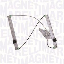 Window Regulator MAGNETI MARELLI 350103170084