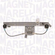 Window Regulator MAGNETI MARELLI 350103170097