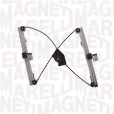 Window Regulator MAGNETI MARELLI 350103170102