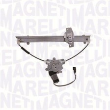 Window Regulator MAGNETI MARELLI 350103170143