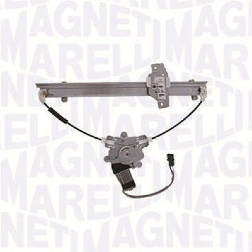 Window Regulator MAGNETI MARELLI 350103170143