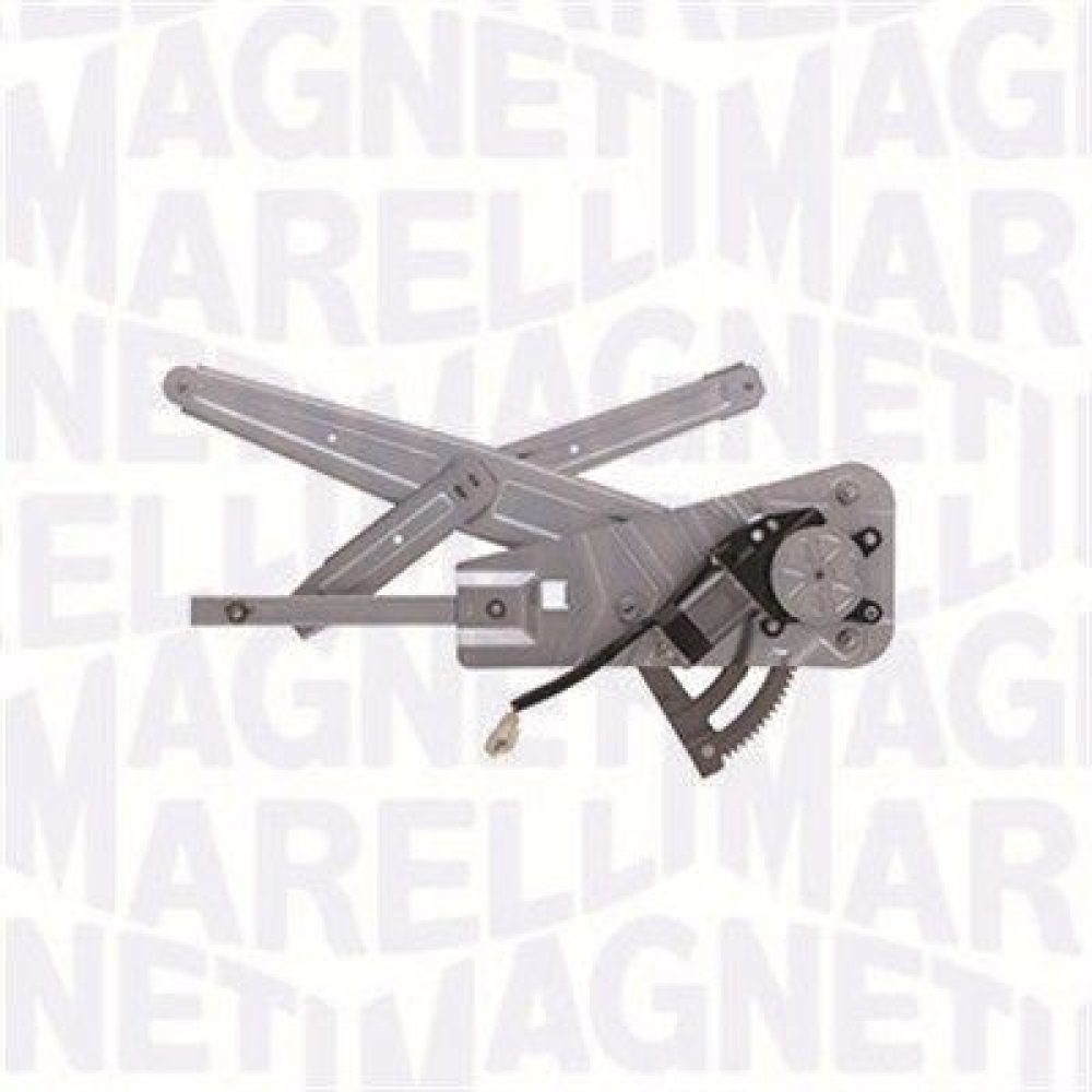 Window Regulator MAGNETI MARELLI 350103170185