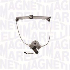 Window Regulator MAGNETI MARELLI 350103170189